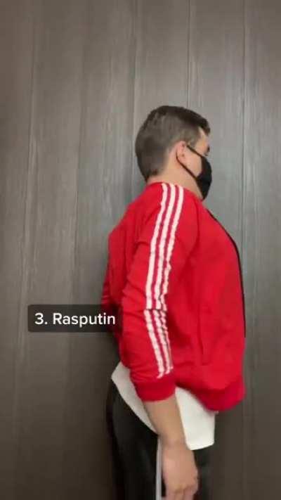 Best moves for Slavic party