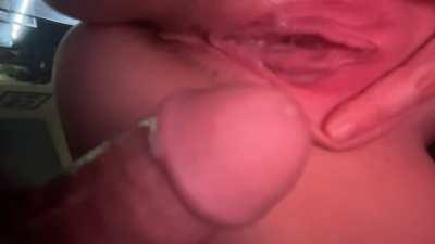 I’m an 18 year old addicted to his cream pies 💗