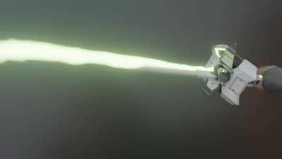 Crypto Data Sword Heirloom