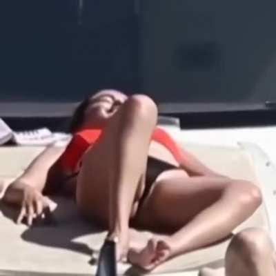 Glorious Ass selena gomez 