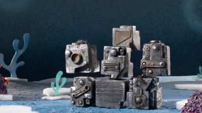 It’s A Spongebob Christmas! (Part 2)