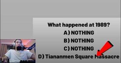 Bing Chilling 🥶🍦