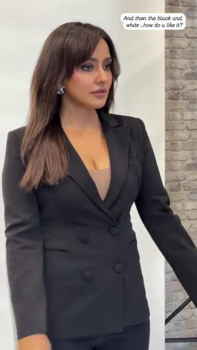 Neha Sharma Exclusive Instagram Paid Content.