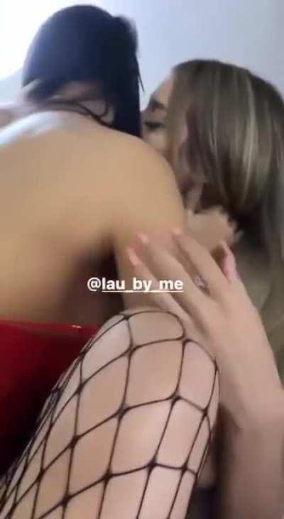 Lau by Me &amp;amp; Reed