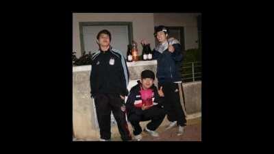 hecho con amor y coca&iacute;na