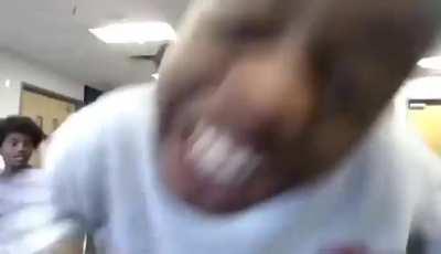 Haters resisting to say 