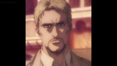 Eren and the boys talk about love