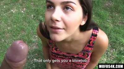 University Girls Need Money