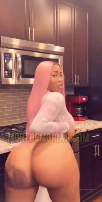 Moriah mills ass is made to be fucked