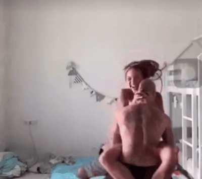 Going to be a skydiver