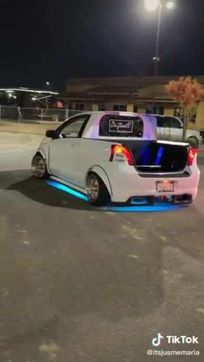 Not sure if this has been posted before, but I'm digging it