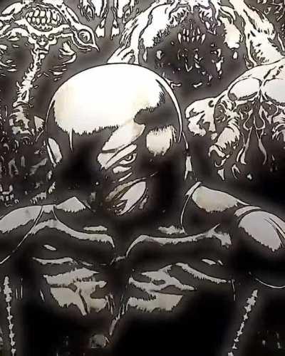 Let Me Be Your Griffith