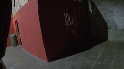 First game after a 4 month break because of a broken foot. I forgot how much adrenaline i would get after a rush..lol