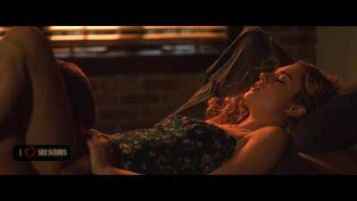 Grace Van Patten & Jackson White - 