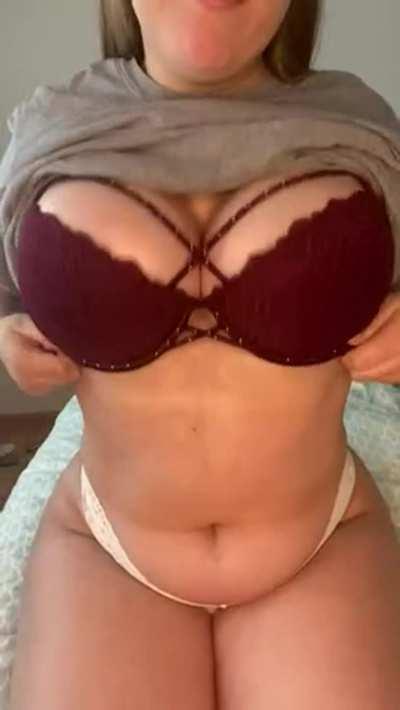 My ex left me because he thought that I got too fat… Hope I'm appreciated here