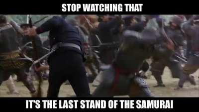 It's the nature of time