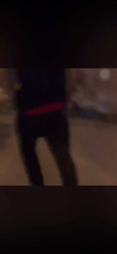 This is Drakes “shooter” .. Top5 who says TDE is not safe in Canada