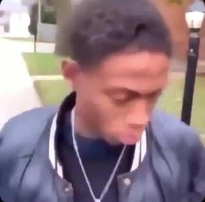 It be like that sometimes