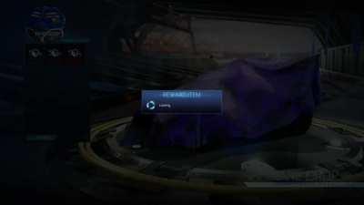 The rare drop we all dream about...