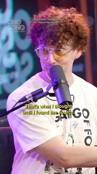 Booker T’s Theme samples an NSFW track