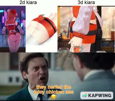 I can't believe this yagoo...😔