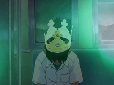 The Sad Train 2: Electric Boogaloo