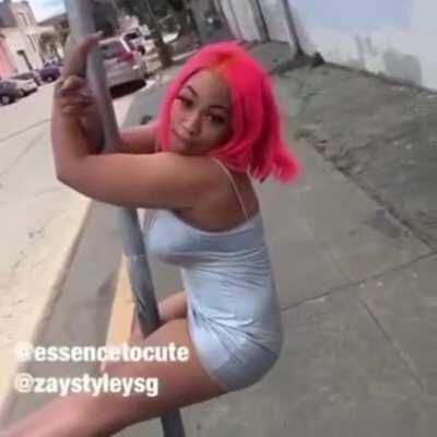 I think you dropped something