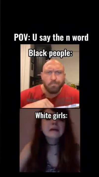 n word? 😳