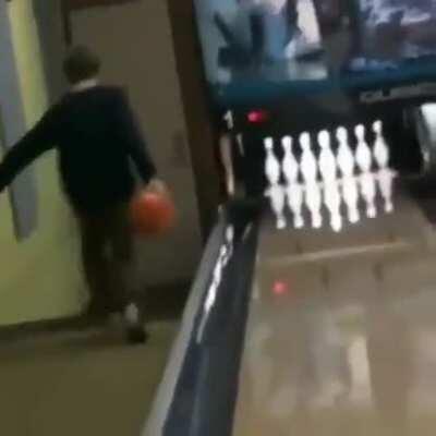 VC SÓ TINHA UM TRABALHO