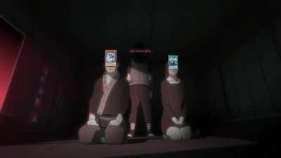 Keeper did nothing wrong... (short version)