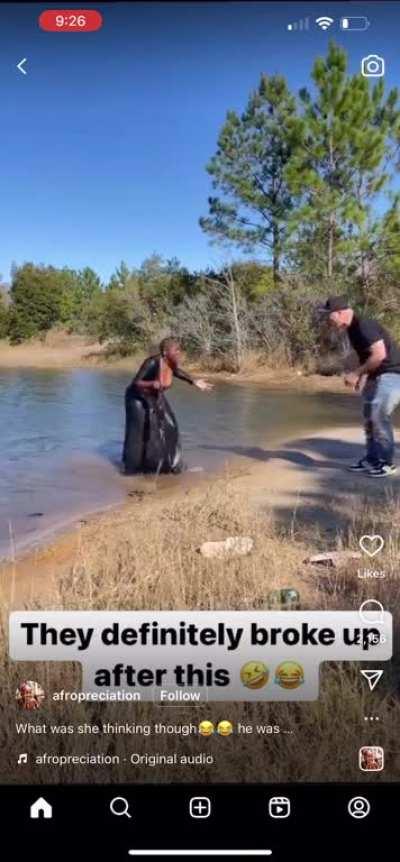 When you don’t understand the assignment