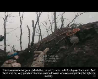 Bakhmut. The battle for the 