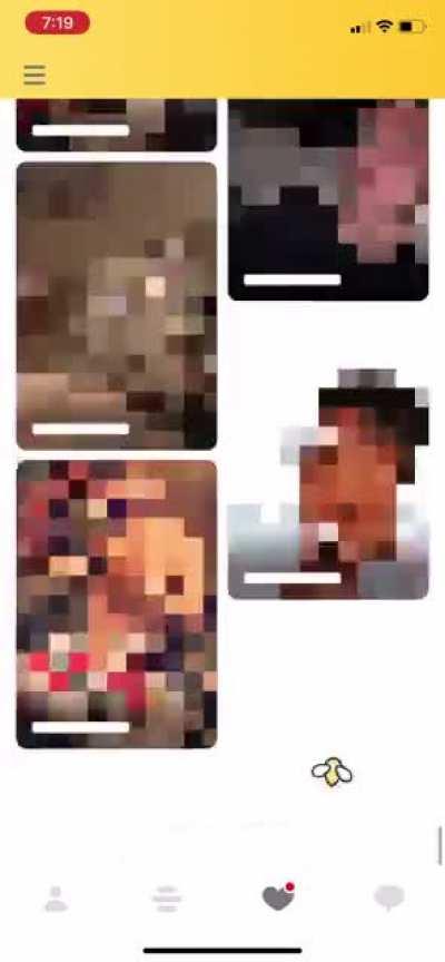 There’s literally no way this is real, right? I joined less than 24h ago.