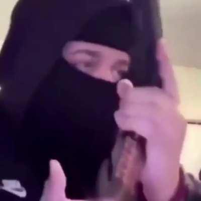 I have created art...