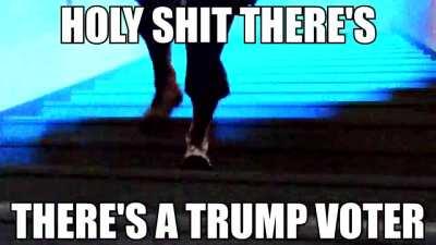 There's a Spy in Vermont!