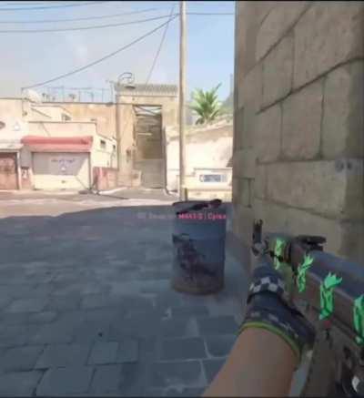 Outsmarted, outmaneuvered, destroyed.