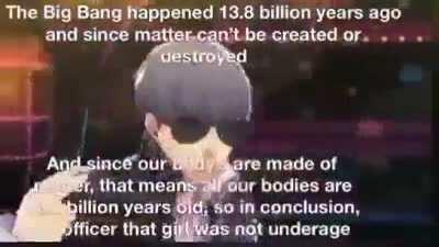 I just found this and had to post it here