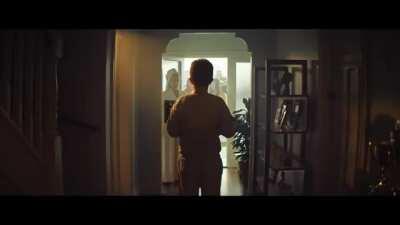 NZ Govt coming through with a great ad campaign reminding parents to talk to their kids 