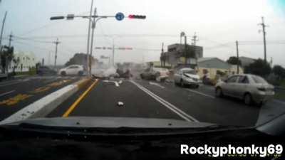 Sneak peak for my 10th compilation of 'Brutal and Fatal Car Crashes'