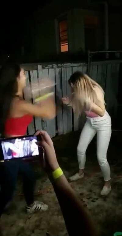 Anything for attention eh?