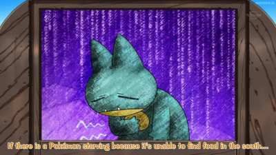 Pokemon Rescue Association