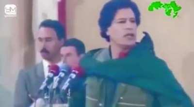 Least based Arab leader