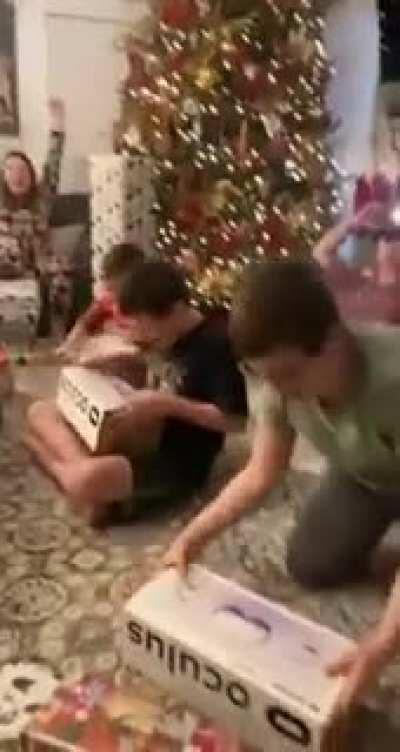 So happy he Naruto out of the room