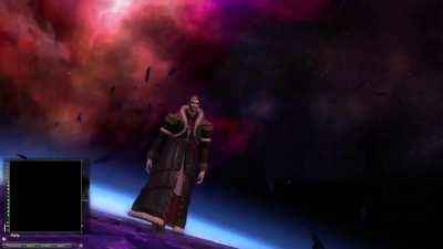 My humour has peaked