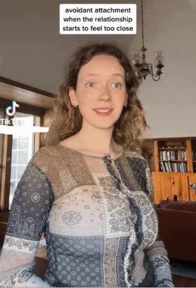 My fav therapist tiktoker