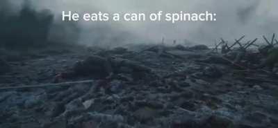 Peter please help I'm so confused