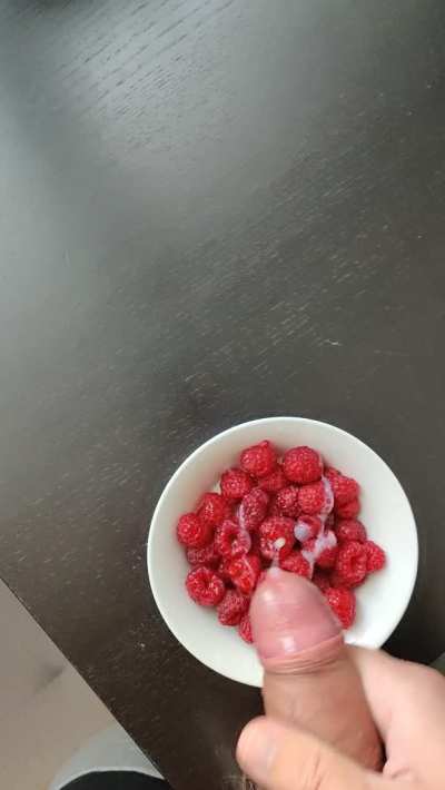 Antioxidants anyone?