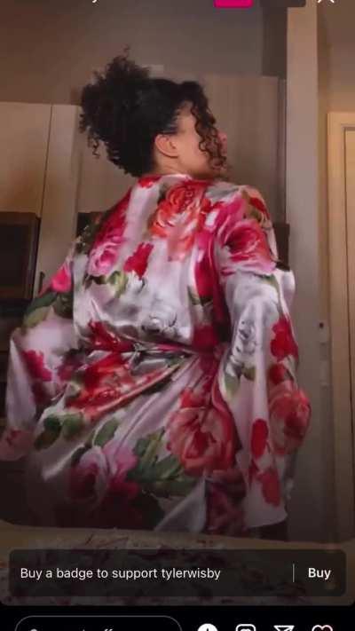 IG live😵‍💫👏🏾