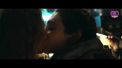 Margarida Corceiro (22) & Nüll García (39) - 