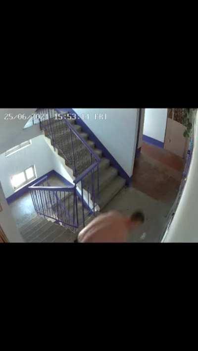 Rage against the electrical panel